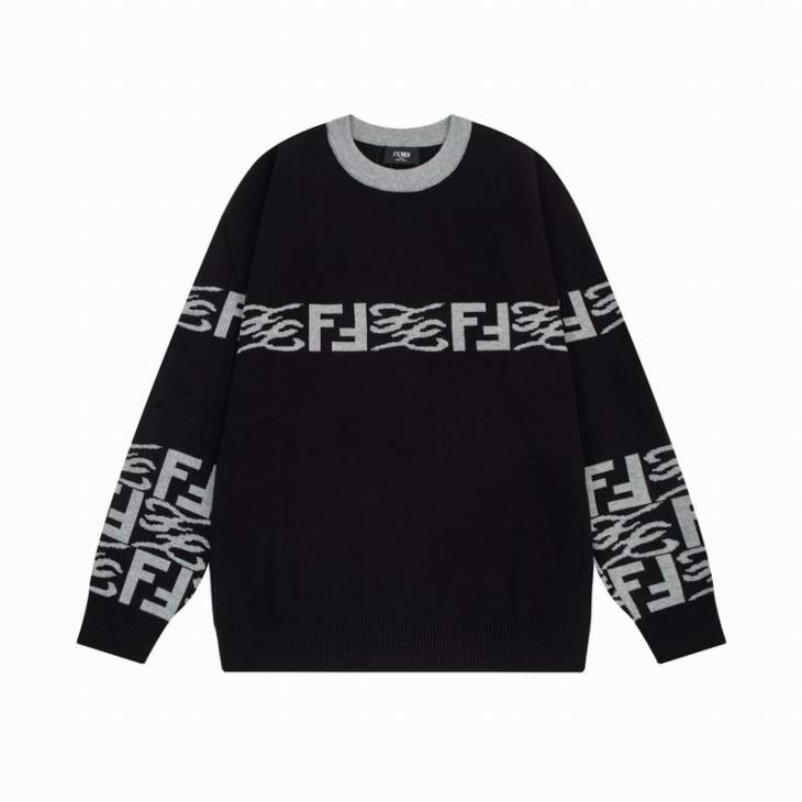 Picture of Fendi Sweaters _SKUFendiM-3XLtltx0645217